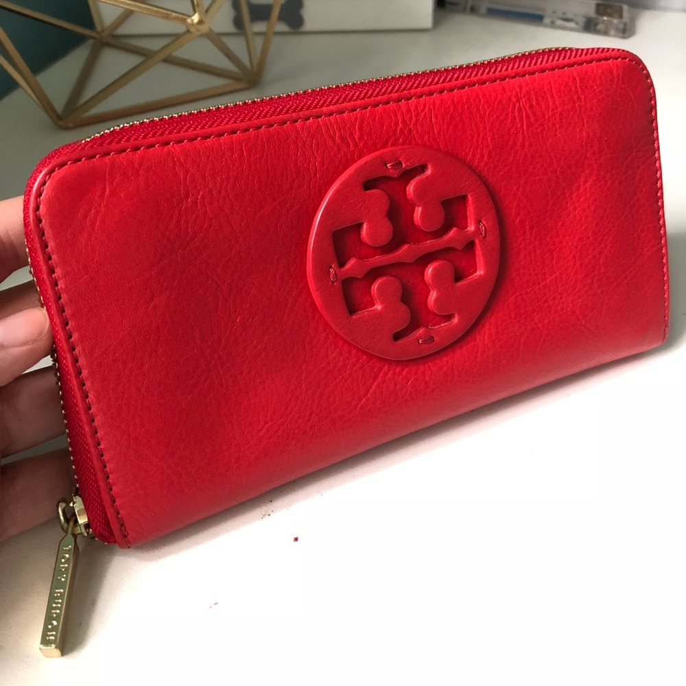 Tory Burch Wallet